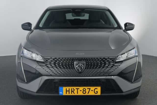 Peugeot 408 (2025) thumbnail 5