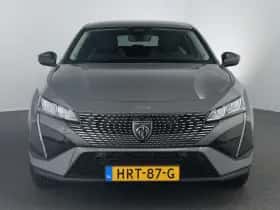 Peugeot 408 (2025) thumbnail 5