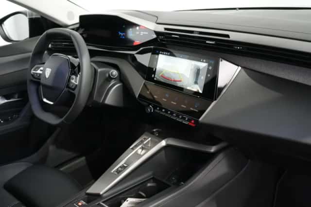 Peugeot 408 (2025) thumbnail 6