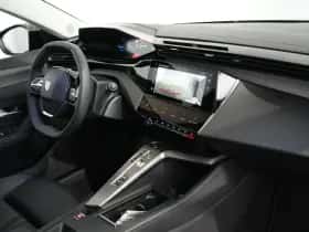 Peugeot 408 (2025) thumbnail 6