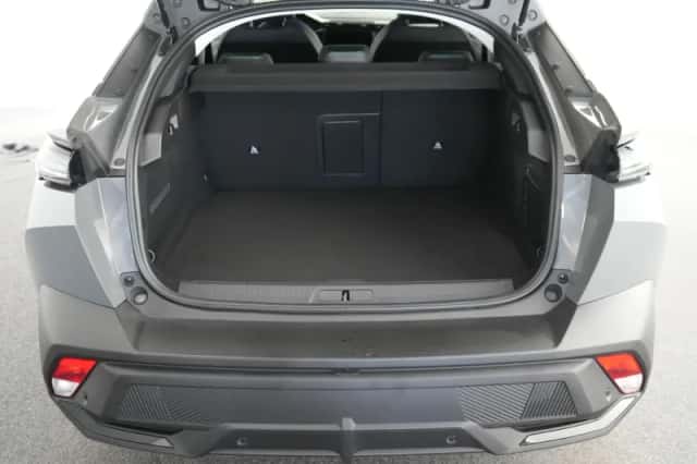 Peugeot 408 (2025) thumbnail 7