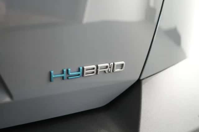 Peugeot 408 (2025) thumbnail 9