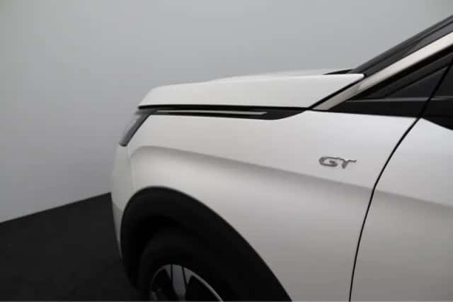 Peugeot 5008 (2022) thumbnail 11