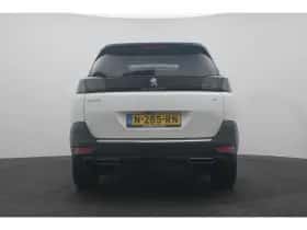 Peugeot 5008 (2022) thumbnail 3