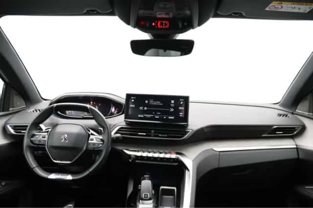 Peugeot 5008 (2022) thumbnail 22
