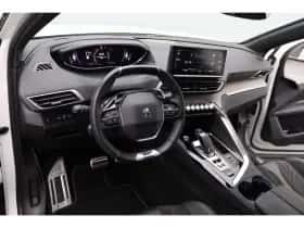 Peugeot 5008 (2022) thumbnail 33