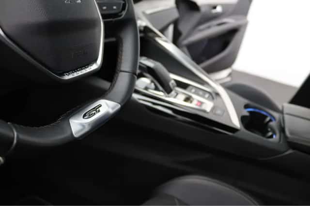 Peugeot 5008 (2022) thumbnail 34