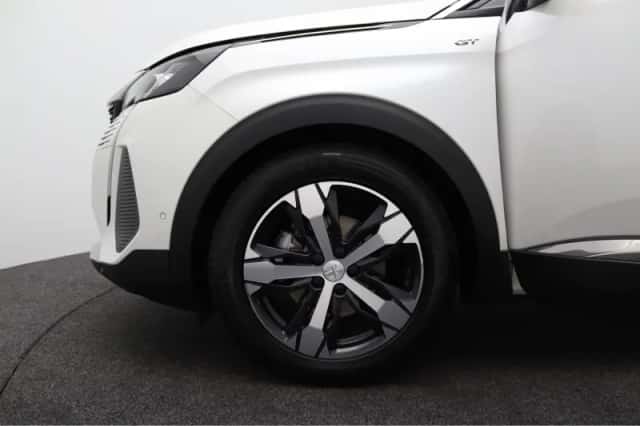 Peugeot 5008 (2022) thumbnail 36
