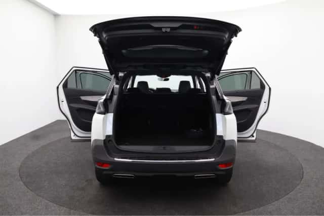 Peugeot 5008 (2022) thumbnail 40