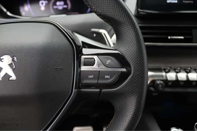 Peugeot 5008 (2022) thumbnail 43