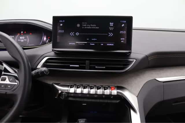 Peugeot 5008 (2022) thumbnail 44