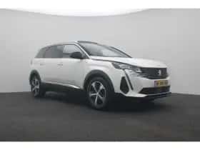 Peugeot 5008 (2022) thumbnail 6