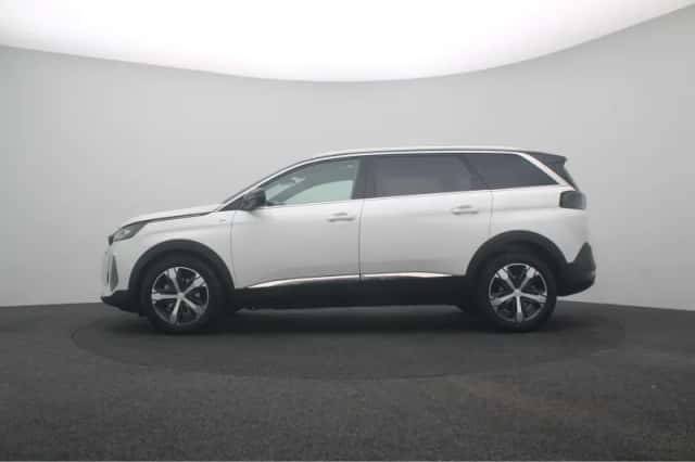 Peugeot 5008 (2022) thumbnail 7