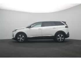 Peugeot 5008 (2022) thumbnail 7