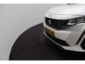 Peugeot 5008 (2022) thumbnail 10