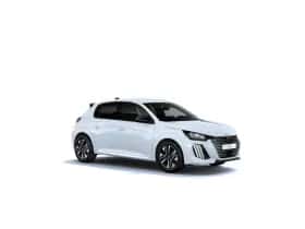 Peugeot 208 (2025) thumbnail 1