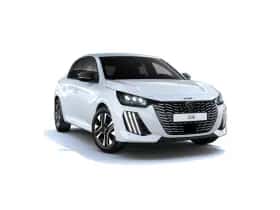 Peugeot 208 (2025) thumbnail 2