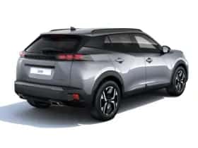 Peugeot 2008 (2025) thumbnail 3