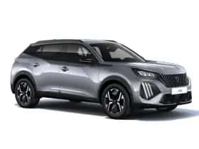 Peugeot 2008 (2025) thumbnail 4
