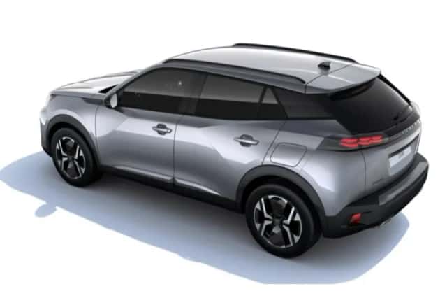 Peugeot 2008 (2025) thumbnail 5