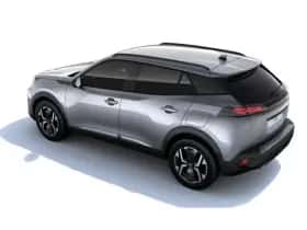 Peugeot 2008 (2025) thumbnail 5