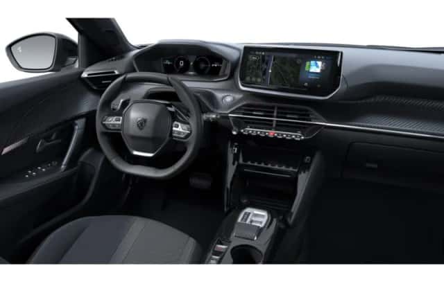 Peugeot 2008 (2025) thumbnail 6