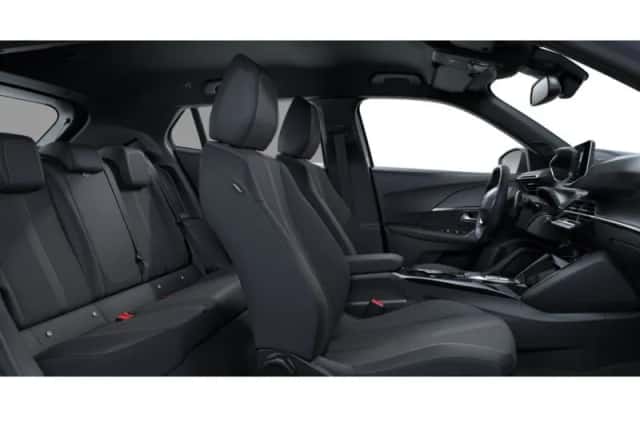 Peugeot 2008 (2025) thumbnail 8