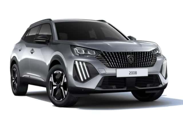 Peugeot 2008 (2025) thumbnail 10