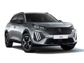 Peugeot 2008 (2025) thumbnail 10