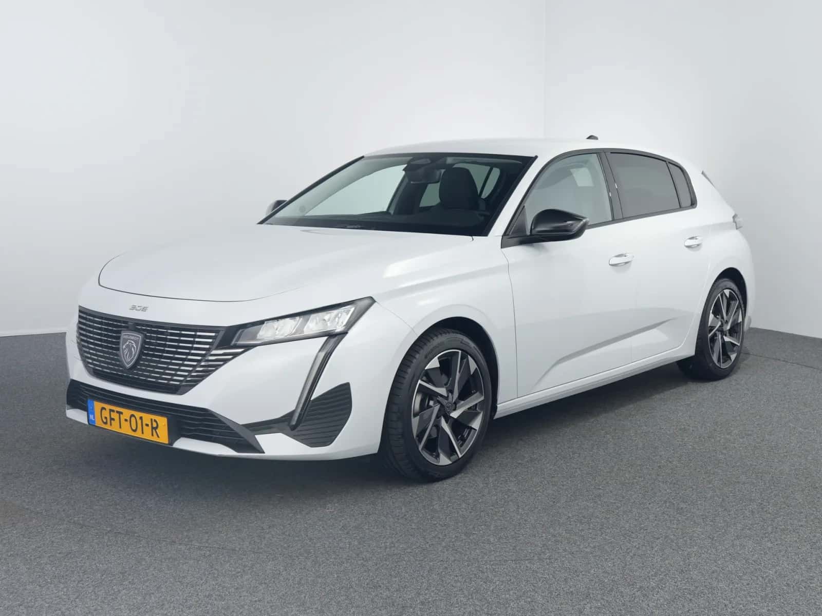 Peugeot 308 (2024) — foto 1