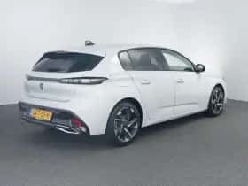 Peugeot 308 (2024) thumbnail 2
