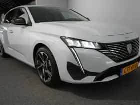Peugeot 308 (2024) thumbnail 11