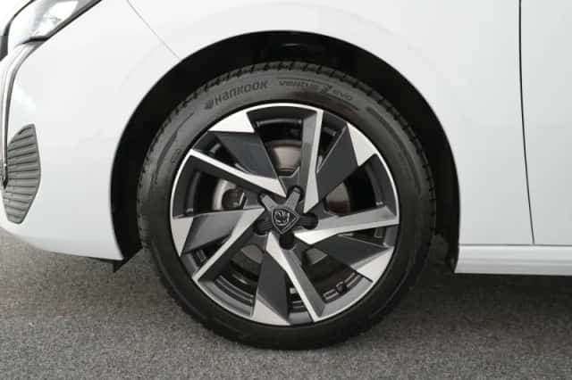 Peugeot 308 (2024) thumbnail 12