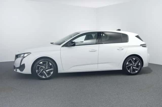 Peugeot 308 (2024) thumbnail 13