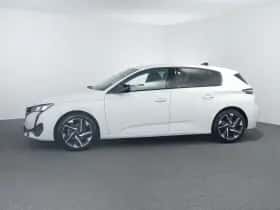 Peugeot 308 (2024) thumbnail 13