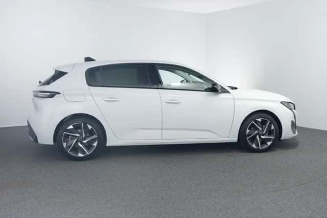 Peugeot 308 (2024) thumbnail 14