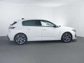 Peugeot 308 (2024) thumbnail 14