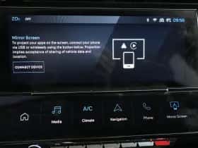 Peugeot 308 (2024) thumbnail 16