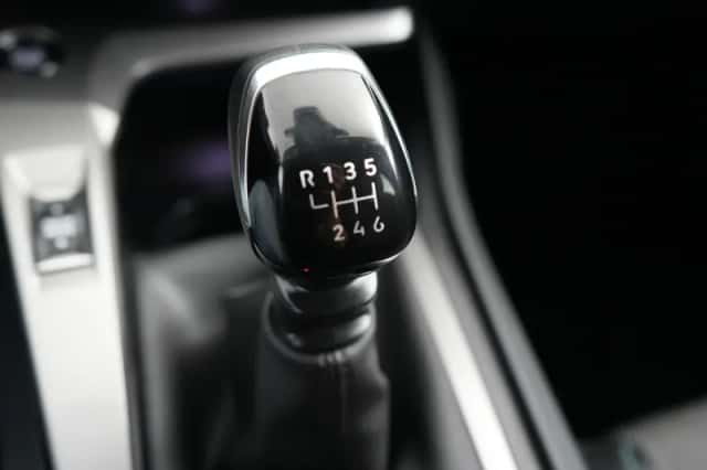 Peugeot 308 (2024) thumbnail 20