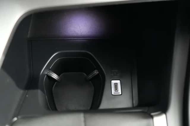 Peugeot 308 (2024) thumbnail 21