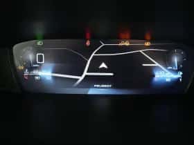 Peugeot 308 (2024) thumbnail 22
