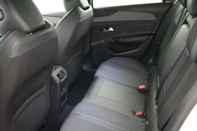 Peugeot 308 (2024) thumbnail 27