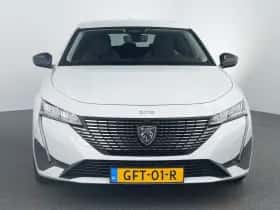Peugeot 308 (2024) thumbnail 5