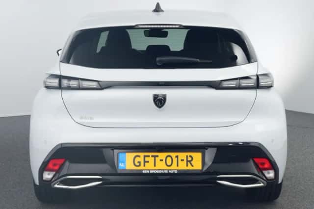 Peugeot 308 (2024) thumbnail 6