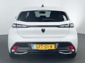 Peugeot 308 (2024) thumbnail 6