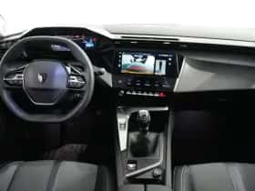 Peugeot 308 (2024) thumbnail 7