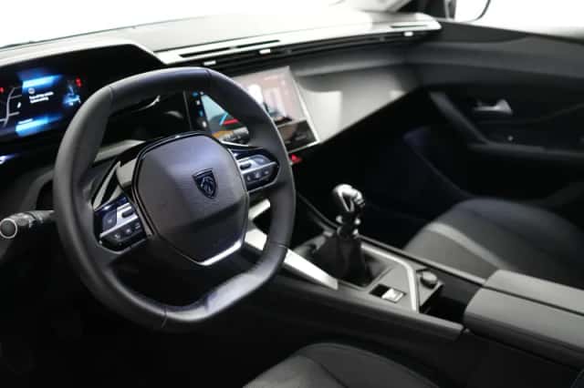 Peugeot 308 (2024) thumbnail 8