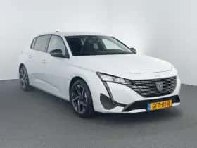 Peugeot 308 (2024) thumbnail 9