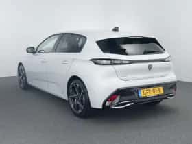 Peugeot 308 (2024) thumbnail 10