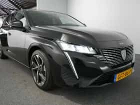 Peugeot 308 (2024) thumbnail 11